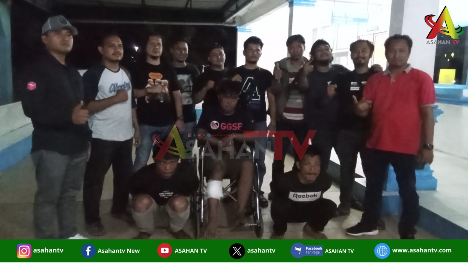 Baharuddin Harahap, daftar sebagai calon PILKADA 2024_20240621_213110_0000