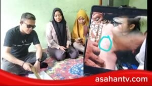Seorang Siswi asal Kisaran Sekolah Pramugari Penerbangan di Medan Meninggal Dunia Tak Wajar