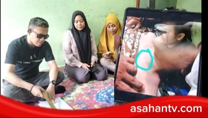 Seorang Siswi asal Kisaran Sekolah Pramugari Penerbangan di Medan Meninggal Dunia Tak Wajar