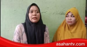 Ade Nurul Fadilah: Sudah dari Kecil Ingin Jadi Pramugari, Tapi Meninggalnya Seperti ada Kejanggalan