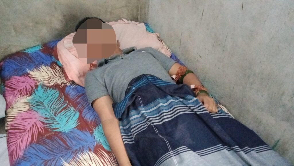 Saat Pulang Sekolah, Seorang Pelajar Jadi Korban Penganiayaan Diduga Kelompok Geng Motor