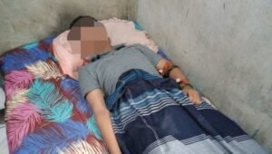 Saat Pulang Sekolah, Seorang Pelajar Jadi Korban Penganiayaan Diduga Kelompok Geng Motor