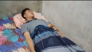 Dua Orang Terduga Pelaku Pemukulan Diamankan Polisi