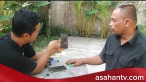Tim Satgas TPPO Polda Sumut Gerebek Rumah Penampungan PMI Ilegal di Asahan