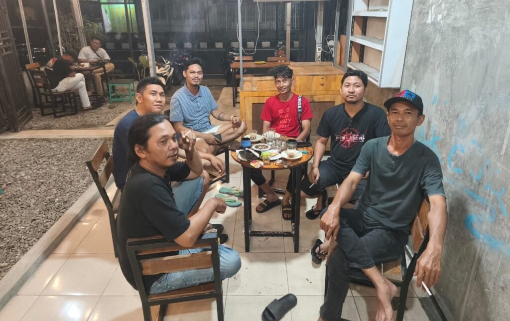 Eks Komunitas Musik Underground akan Gelar Reunian Musisi All Genre se- Asahan 2025