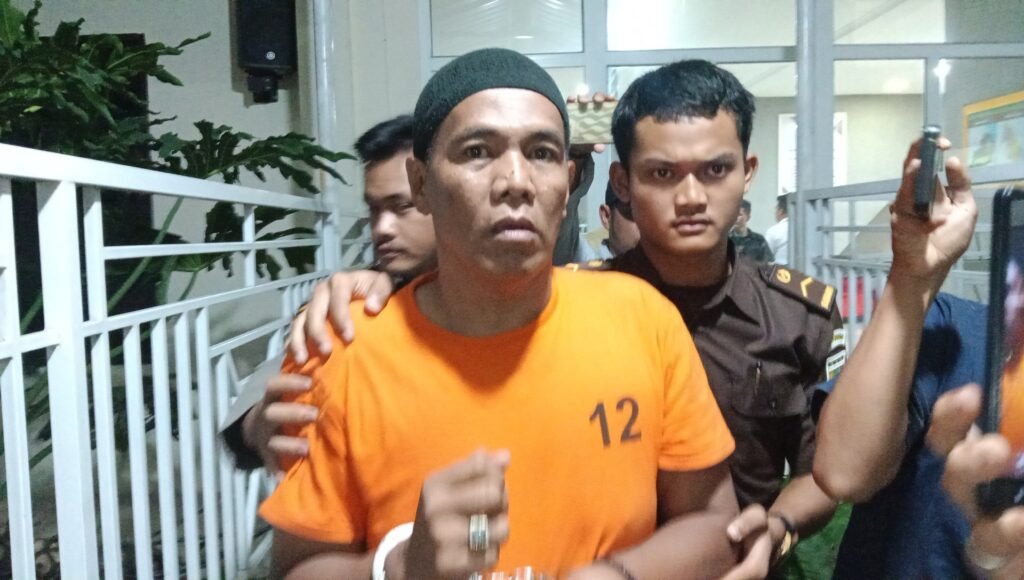 Sebut Nama Eks Petugas, Keluarga Histeris Saat Terdakwa Divonis Mati
