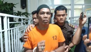 Sebut Nama Eks Petugas, Keluarga Histeris Saat Terdakwa Divonis Mati