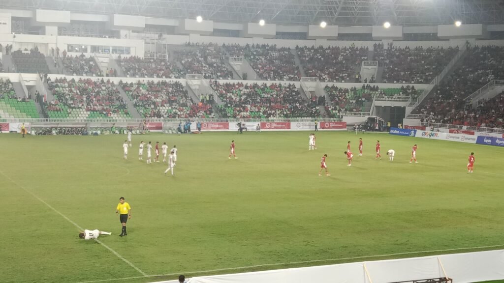 Timnas Indonesia U-17 Sikat Uzbekistan 2-0, Penentu Juara Akan Lawan Mali