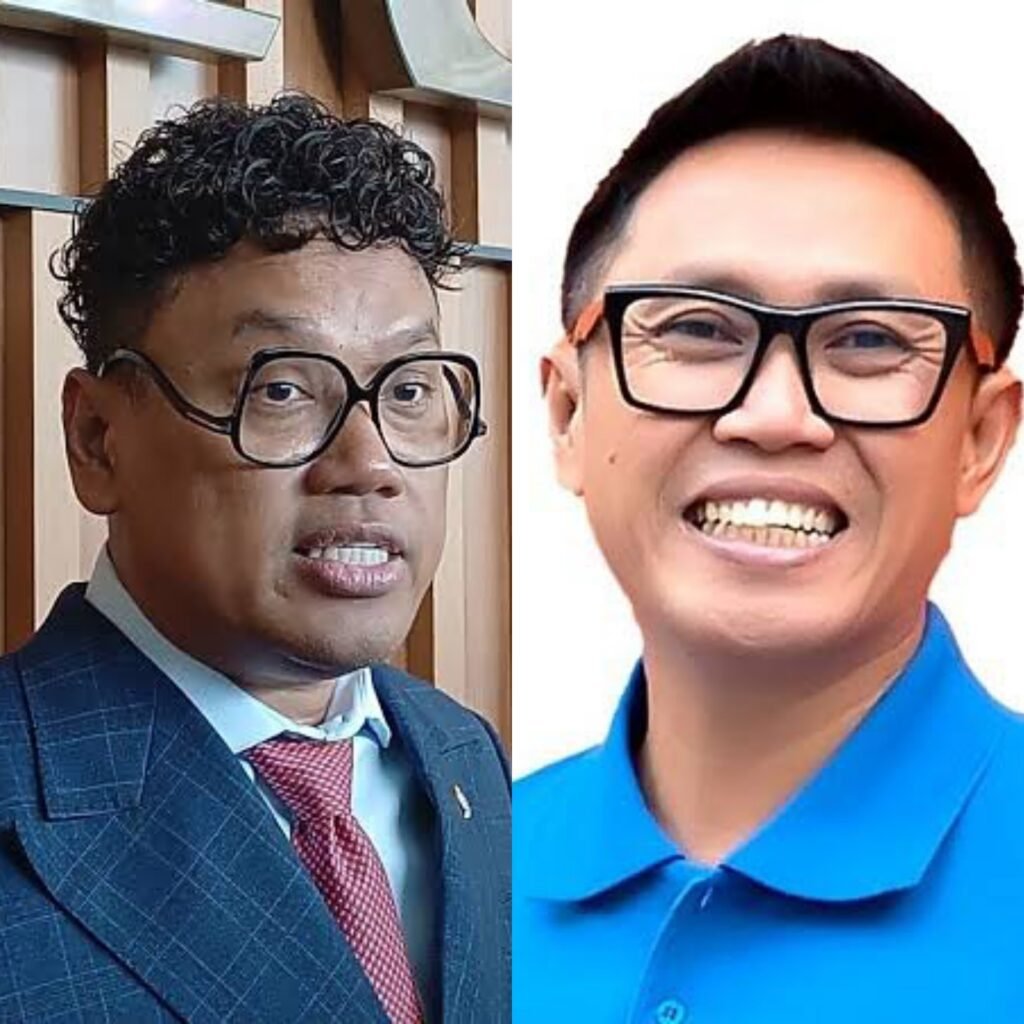 Eko Patrio dan Uya Kuya Dikabarkan Mundur dari Anggota DPR, Usai Rumah Keduanya Dijarah