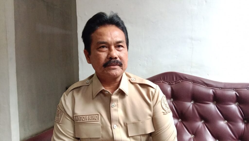Nama Baik Dicemarkan dan Difitnah, Anggota DPRD Tanjungbalai Anton King Buat Laporan Ke Polres