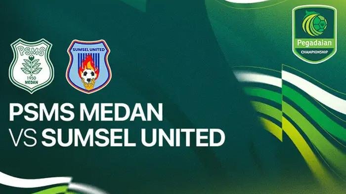 Derby Sumatera, PSMS Medan Akan Hadapi Sumsel United di Stadion Utama Sumatera Utara