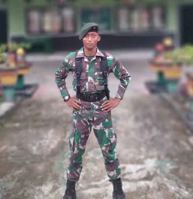 Kronologi Pratu Farkhan Diduga Tewas Dianiaya Seniornya Saat Bertugas di Wilayah Papua