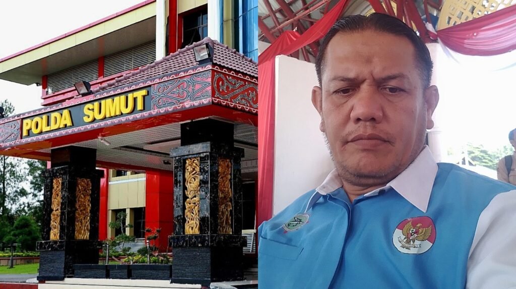 Polda Sumut Tetapkan Julianty Tersangka Dugaan Pemalsuan Dokumen