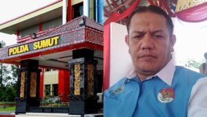 Polda Sumut Tetapkan Julianty Tersangka Dugaan Pemalsuan Dokumen