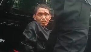 Polisi Tangkap Pelaku Pembunuhan Anak Politikus PKS, Sebelum Beraksi Pelaku Sempat Curhat Ke Istri