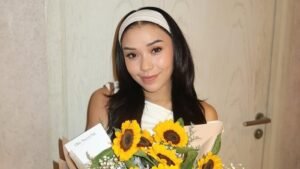 Selebgram Lula Lahfah Kekasih Reza Arap YouTuber Meninggal Dunia di Usia 26 Tahun