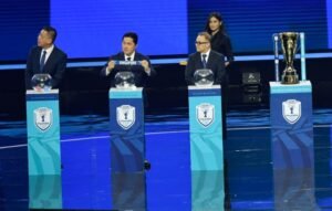 Indonesia Satu Grup dengan Vietnam, Hasil Drawing ASEAN Hyundai Cup 2026