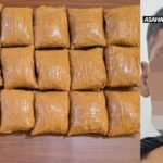 Bareskrim Gagalkan Peredaran Narkotika di Asahan, Tersangka Bawa 15 Kg Heroin