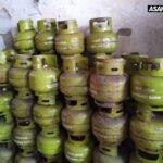 Takut Jadi Tersangka, Pemilik Toko Biarkan Pelaku Curi 2 Tabung Gas LPG