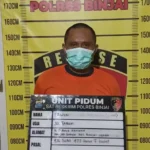 Tim Cobra Polres Binjai Ringkus Pelaku Pencurian Mesin AC Outdoor