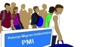 Tiga Warga Asahan Divonis 3 Tahun Usai Bawa PMI ilegal Ke Malaysia