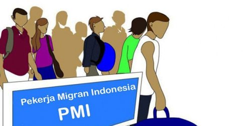 Tiga Warga Asahan Divonis 3 Tahun Usai Bawa PMI ilegal Ke Malaysia
