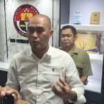 Polda Sumut Gagalkan Pengiriman 5 Kg Sabu Ke Jakarta Mahasiswi Jadi Kurir