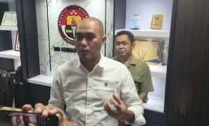 Polda Sumut Gagalkan Pengiriman 5 Kg Sabu Ke Jakarta Mahasiswi Jadi Kurir