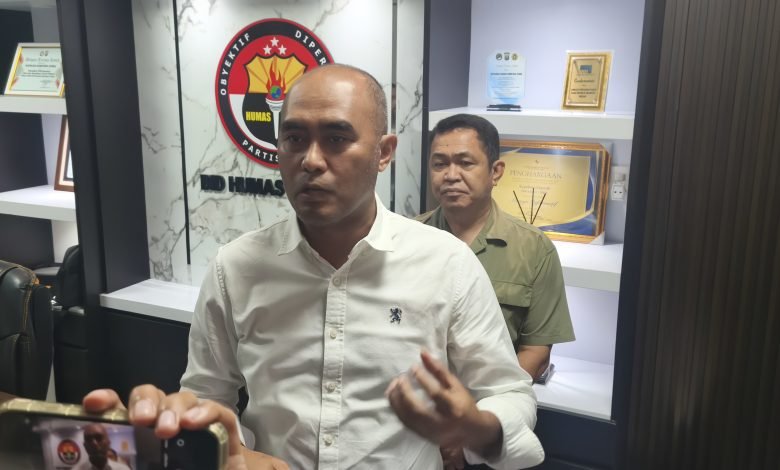 Polda Sumut Gagalkan Pengiriman 5 Kg Sabu Ke Jakarta Mahasiswi Jadi Kurir