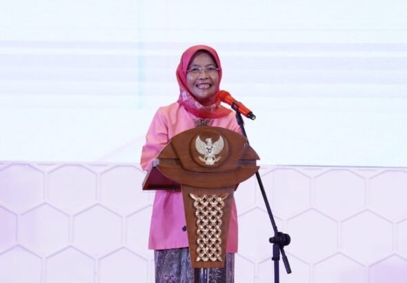 Kolaborasi Komnas Perempuan dengan Menpora Cegah Kekerasan Seksual di Lingkungan Olahraga