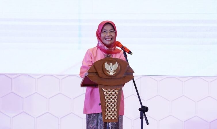 Kolaborasi Komnas Perempuan dengan Menpora Cegah Kekerasan Seksual di Lingkungan Olahraga