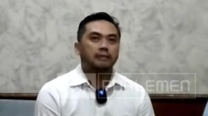 Tak Terbukti Mark Up Video Profil Desa, Amsal Sitepu Divonis Bebas
