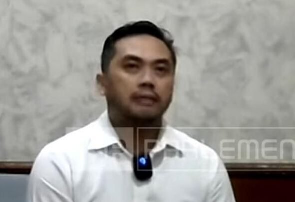 Tak Terbukti Mark Up Video Profil Desa, Amsal Sitepu Divonis Bebas
