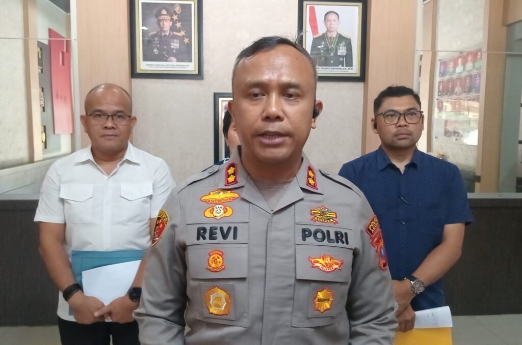 Polres Asahan Dalam Sepekan Perangi Narkotika, Sebanyak 37 Kasus Diungkap dari 47 Tersangka Diamankan