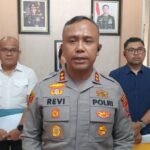Polres Asahan Dalam Sepekan Perangi Narkotika, Sebanyak 37 Kasus Diungkap dari 47 Tersangka Diamankan