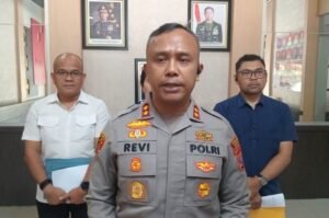 Polres Asahan Dalam Sepekan Perangi Narkotika, Sebanyak 37 Kasus Diungkap dari 47 Tersangka Diamankan