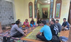 Tahanan Polsek Air Batu Meninggal di Lapas Labuhan Ruku, Ini Penjelasan Kapolsek