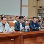 Komisi III DPR RI Dukung Polri Usut Tuntas Dugaan Korupsi Pasokan Batu Bara PLTU