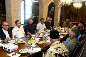 Siapkan Jalur Alternatif Wisatawan Medan-Berastagi, Pemprov Sumut Targetkan Rampung 2029