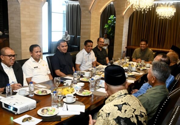 Siapkan Jalur Alternatif Wisatawan Medan-Berastagi, Pemprov Sumut Targetkan Rampung 2029