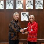 Dorong Garuda Buka Kembali Rute Kualanamu–Nias, Wagub Surya: Angkat Ekonomi dan Pariwisata