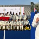 Perkuat Kontingen Indonesia di Asian Games Jepang 2026, Richa Atlet Hockey Asahan Siap Berjuang