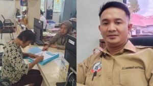 Kasus Tindak Pidana Pemalsuan Surat, Polda Sumut Diduga Terima Upeti dari Pihak Terlapor