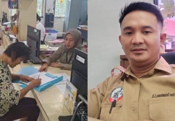 Kasus Tindak Pidana Pemalsuan Surat, Polda Sumut Diduga Terima Upeti dari Pihak Terlapor