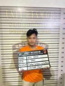 _3646_DPO-Begal-Setahun-Diburu--Akhirnya-Diringkus-Polrestabes-Medan