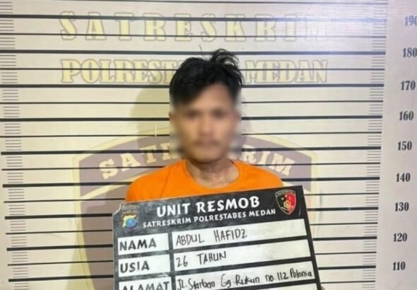 _3646_DPO-Begal-Setahun-Diburu--Akhirnya-Diringkus-Polrestabes-Medan